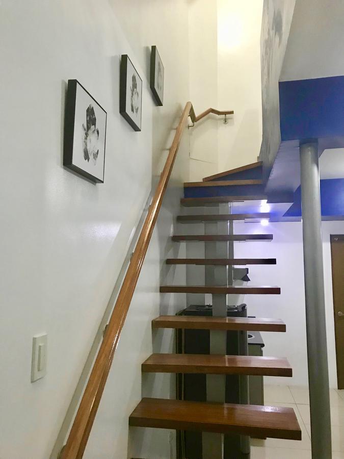 The Beacon Serviced Residences Макати Экстерьер фото