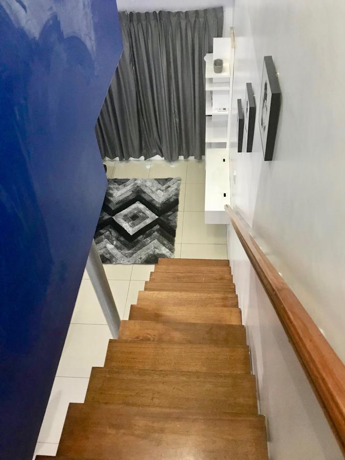 The Beacon Serviced Residences Макати Экстерьер фото