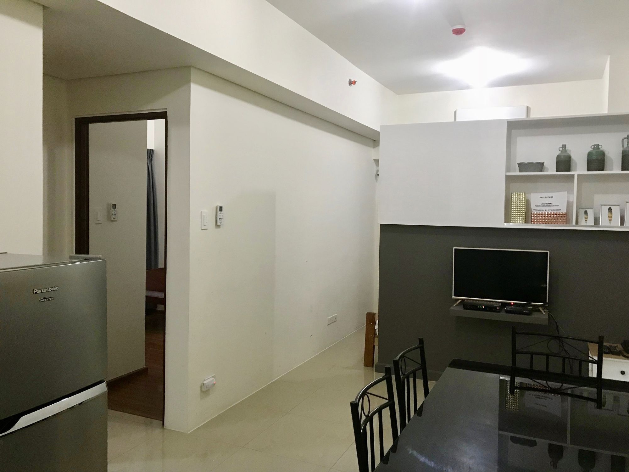 The Beacon Serviced Residences Макати Экстерьер фото