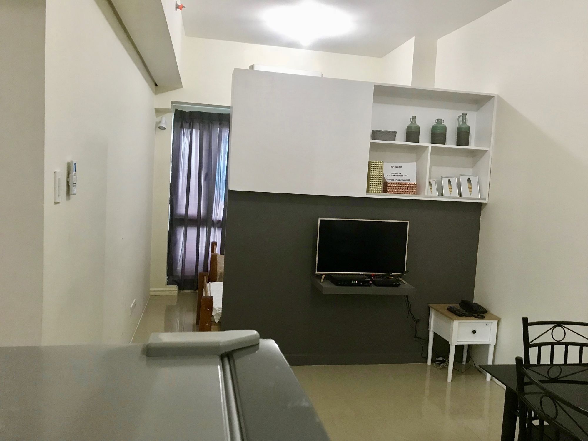 The Beacon Serviced Residences Макати Экстерьер фото