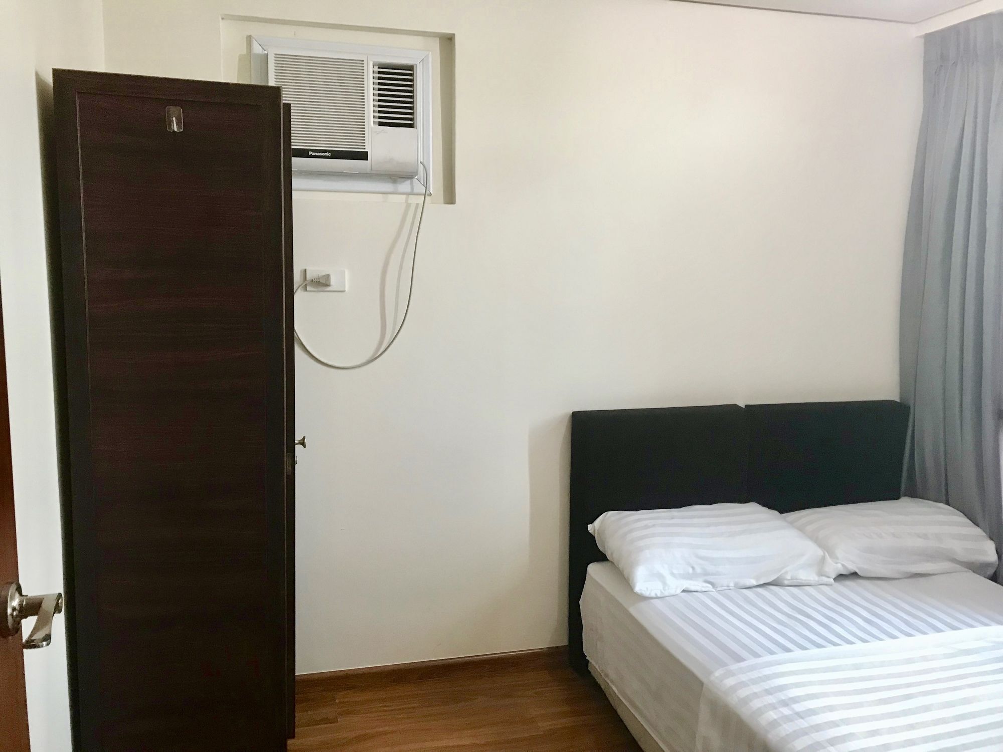 The Beacon Serviced Residences Макати Экстерьер фото