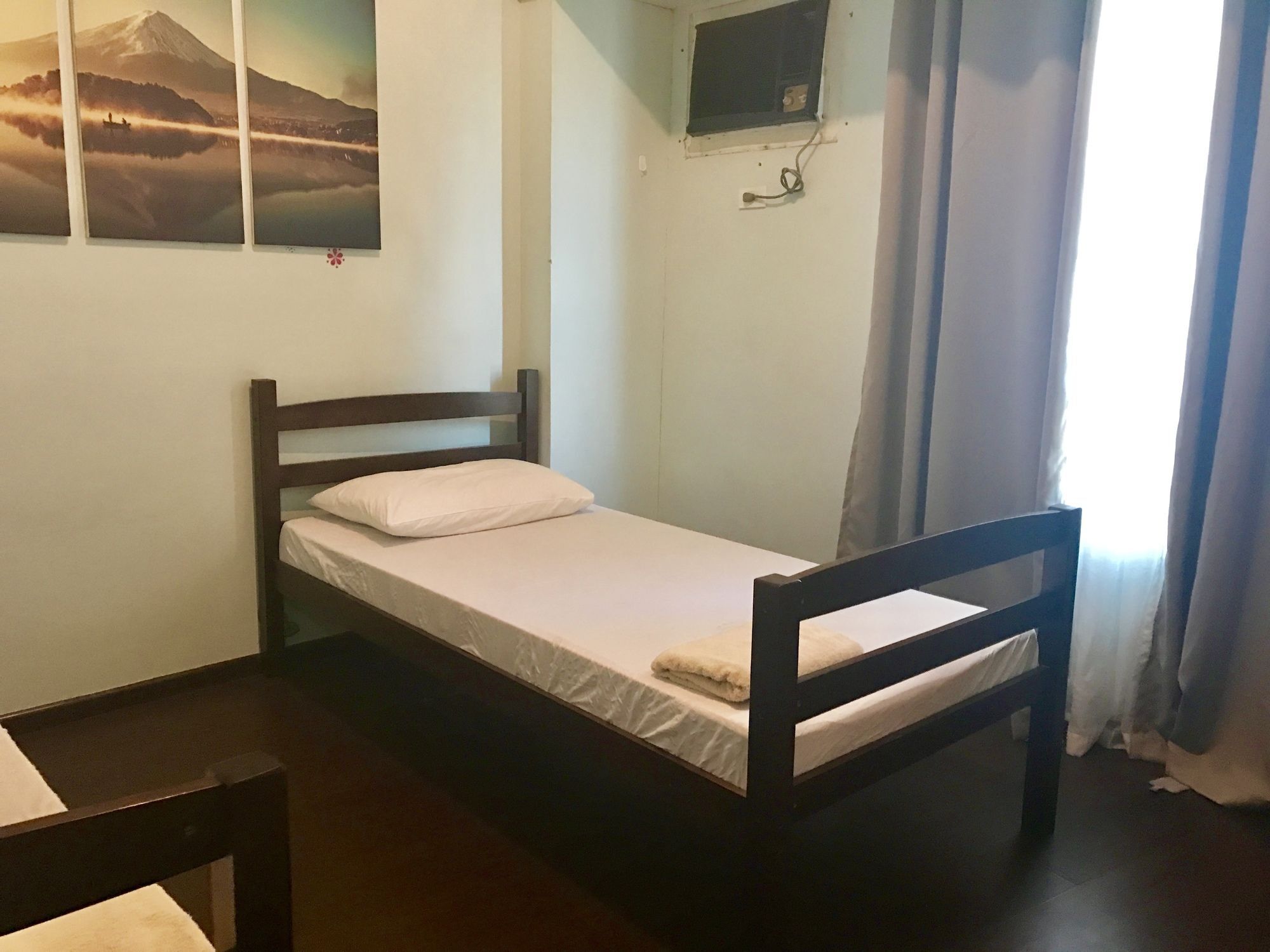 The Beacon Serviced Residences Макати Экстерьер фото