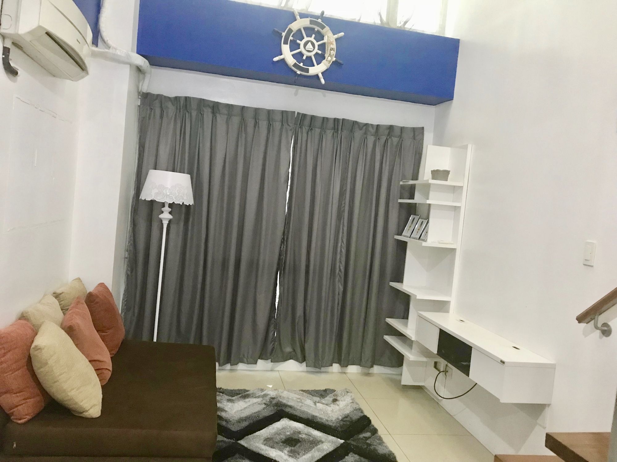 The Beacon Serviced Residences Макати Экстерьер фото
